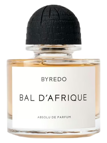 Byredo Bal Dafrique Absolu