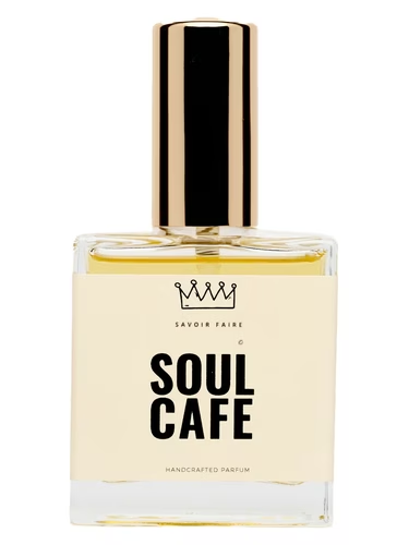 Savoir Faire Soul Cafe