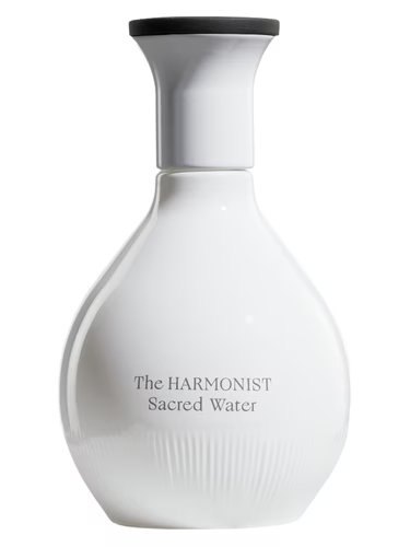 The Harmonist Sacred Water