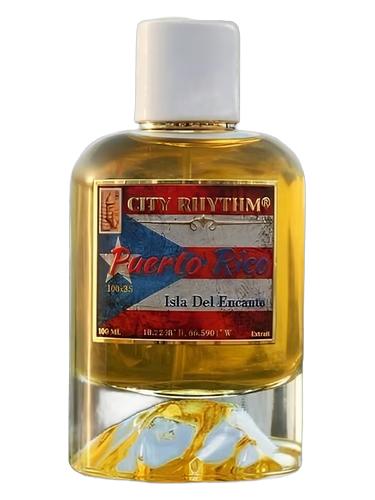 City Rhythm Puerto Rico