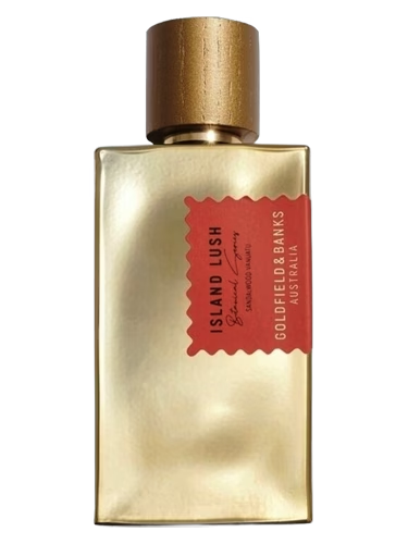 Goldfield & Banks Island Lush