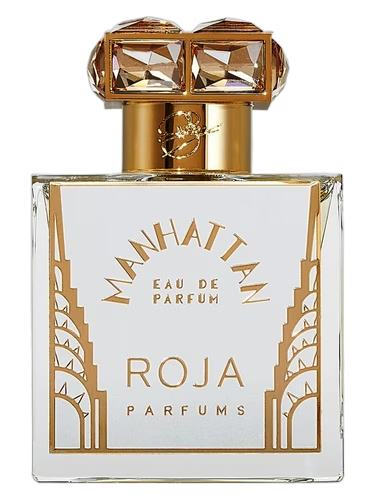 Roja Manhattan EDP