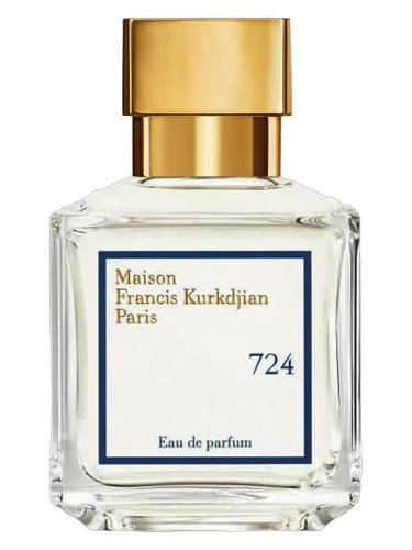 Maison Francis Kurkdjian 724