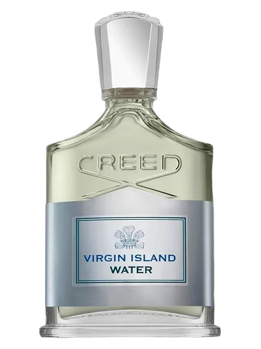 Creed Virgin Island Water