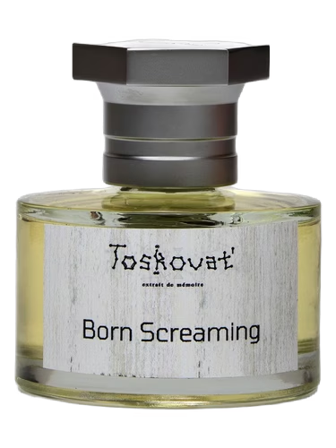 Toskovat Born Screaming
