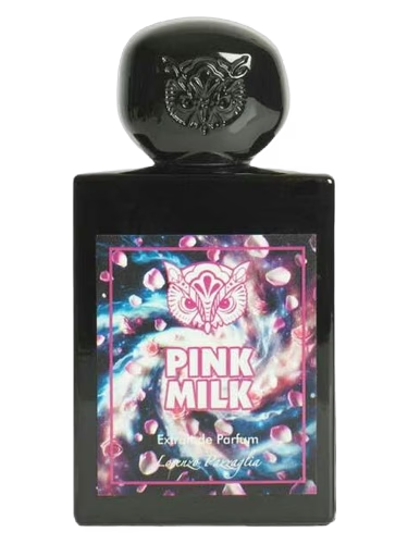 Lorenzo Pazzaglia Pink Milk