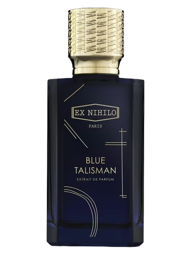 Ex Nihilo Blue Talisman Extrait