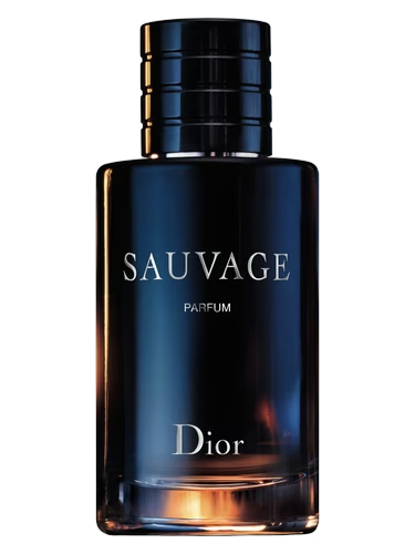 Christian Dior Sauvage Parfum