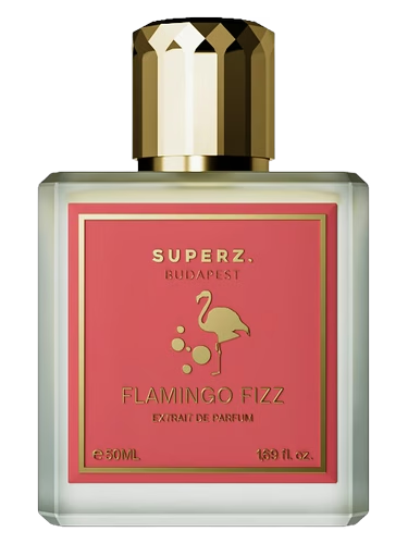 Superz Flamingo Fizz