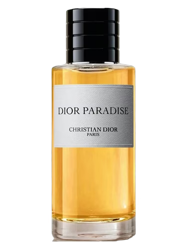 Christian Dior Paradise