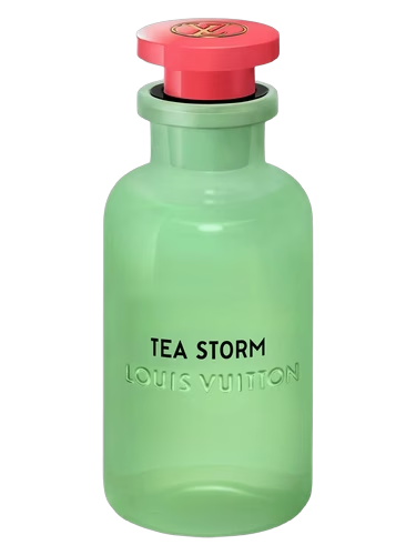 LV Tea Storm