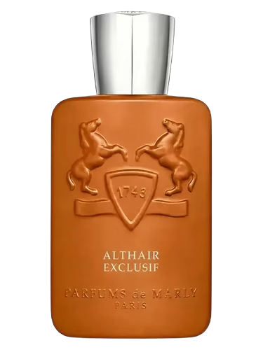 PDM Althair Exlcusif