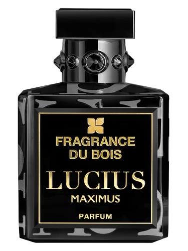 Fragrance Du Bois Lucius Maximus
