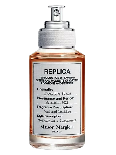 Maison Margiela Under The Stars