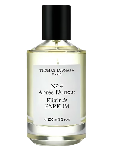Thomas Kosmala No4 Elixir
