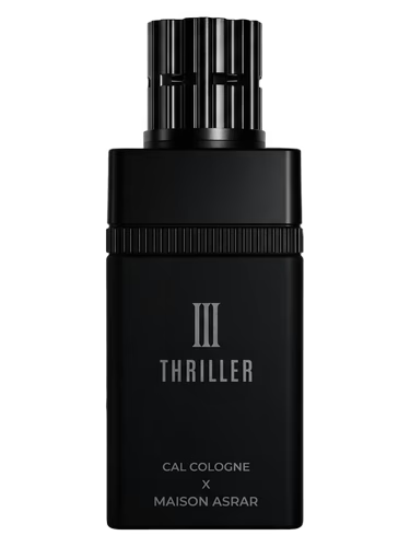 Maison Asrar Thriller